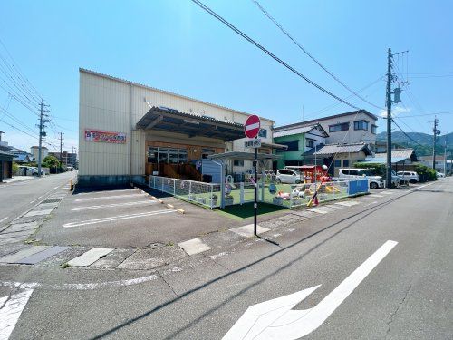 長田ちびっこ保育園の画像