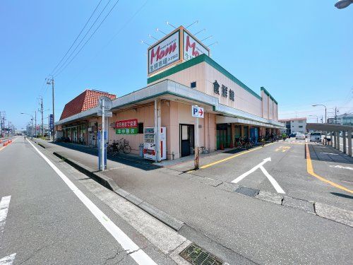 フードマーケットマム生鮮市場 みずほ店の画像