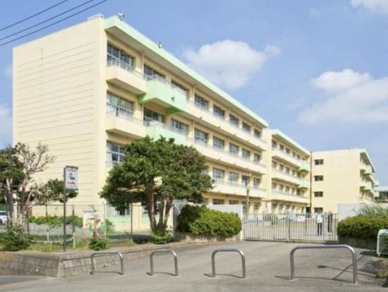 海老名市立大谷小学校の画像