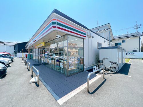 セブン-イレブン 静岡みずほ店の画像