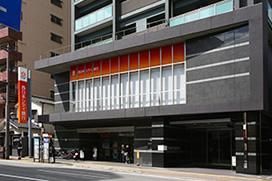 西日本シティ銀行六本松支店の画像