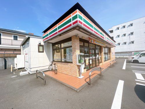 セブン-イレブン 静岡東新田２丁目店の画像