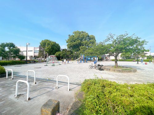 宮西公園の画像