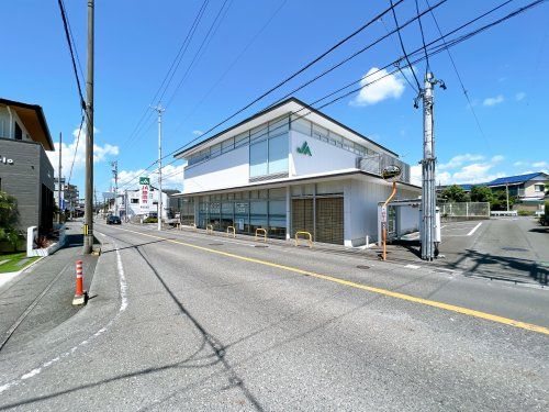 ＪＡ静岡市 東豊田支店の画像