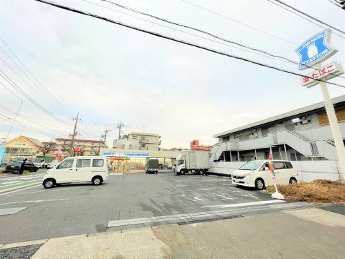 ローソン　板橋高島平七丁目西店の画像