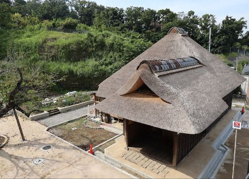 金沢八景権現山公園の画像