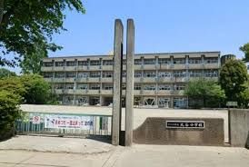 さいたま市立大谷小学校の画像