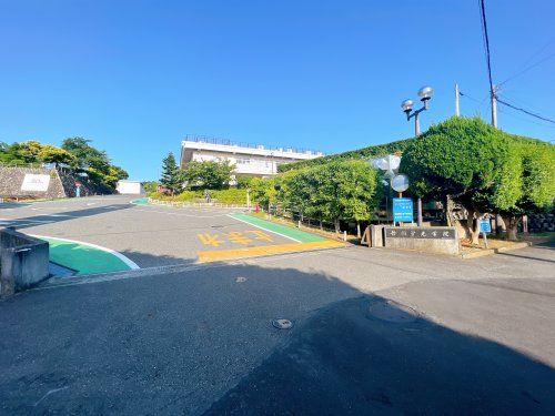 静岡聖光学院中学校・高等学校の画像