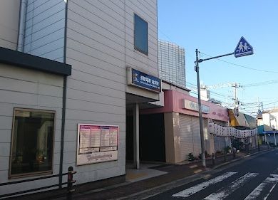 京阪　滝井駅の画像