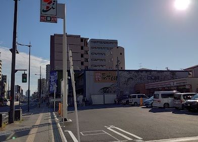 セブンイレブン　大阪大宮3丁目店の画像