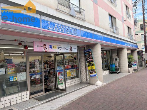 ローソン垂水仲田三丁目店の画像