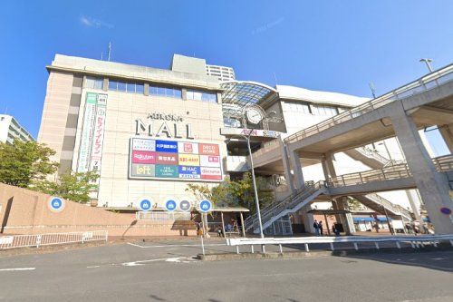 オーロラモール東戸塚の画像