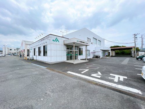 ＪＡ静岡市 高松支店の画像