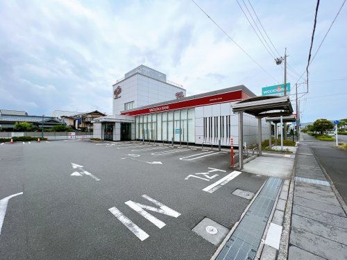 静岡銀行 下島支店の画像