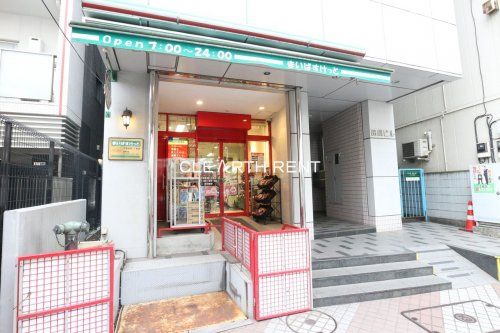 まいばすけっと 江東富岡１丁目店の画像