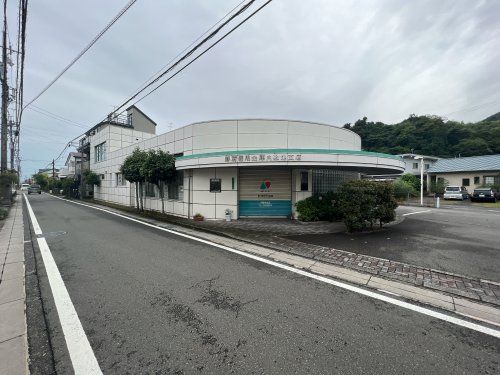 静清信用金庫 向敷地支店の画像