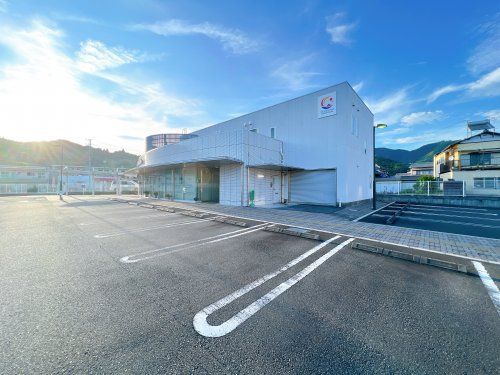 しずおか焼津信用金庫 竜南支店 麻機出張所の画像