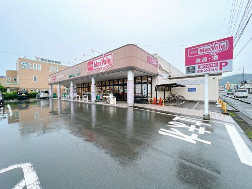 マックスバリュエクスプレス静岡羽鳥店の画像