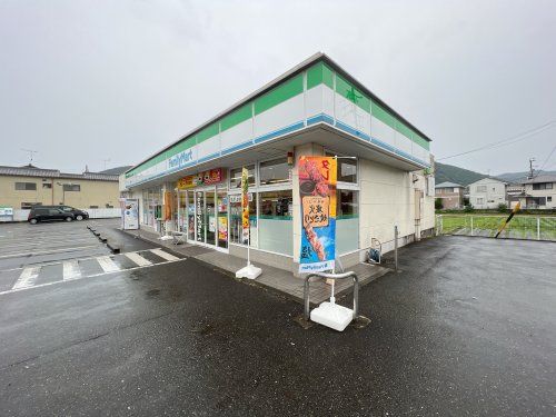 ファミリーマート 羽鳥北店の画像