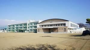 池田小学校の画像