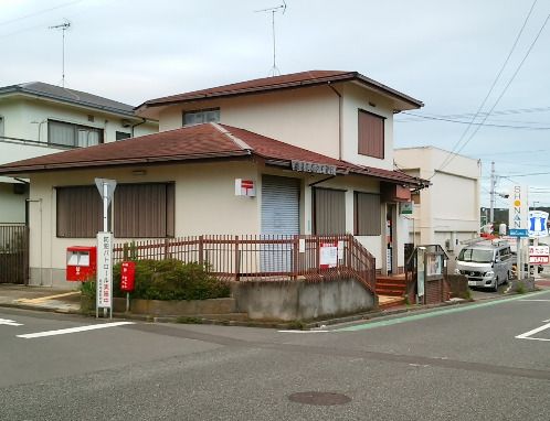 横須賀岩戸郵便局の画像