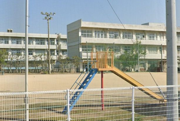 垂水小学校の画像