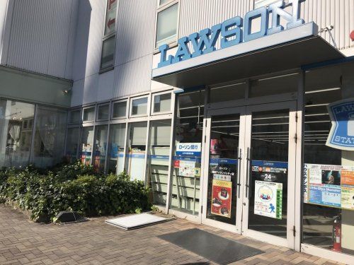 ローソン福岡アイランドシティ店の画像