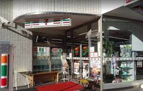 セブンイレブン 港区芝4丁目店の画像