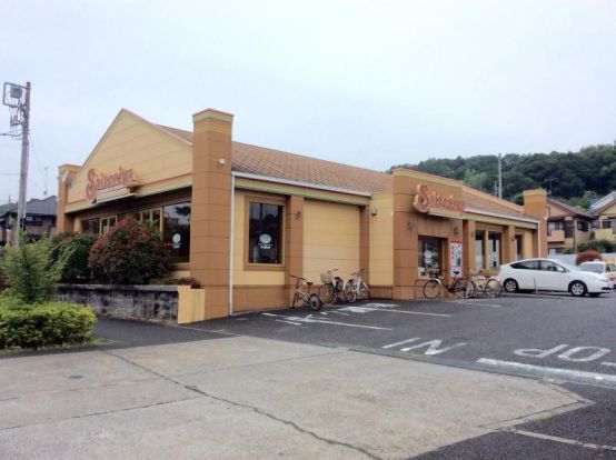 サイゼリヤ 八王子東中野店の画像