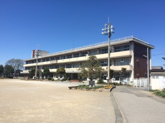 広田小学校の画像