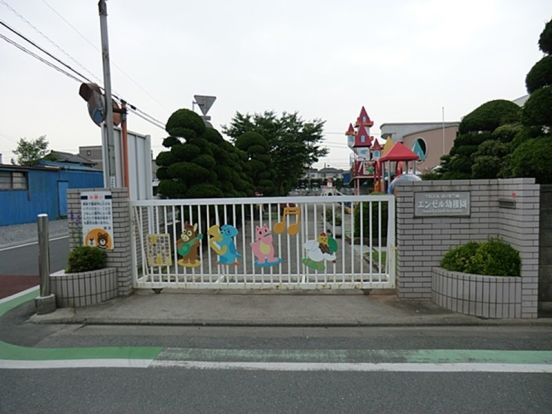エンゼル幼稚園の画像