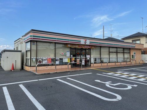 セブンイレブン 鴻巣南1丁目店の画像