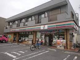 セブンイレブン 葛飾高砂7丁目店の画像