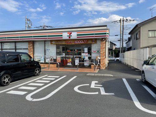 セブンイレブン 行田門井町2丁目店の画像