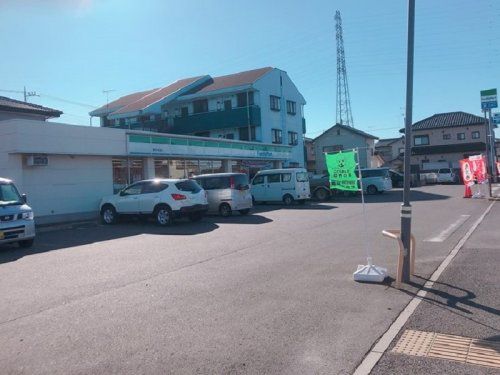 ファミリーマート 館林大街道店の画像