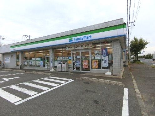 ファミリーマート 岸和田新港町店の画像