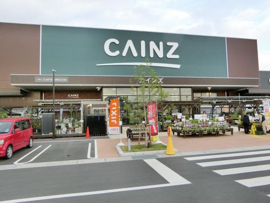 CAINZ(カインズ) 熊谷籠原店の画像