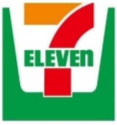 セブンイレブン 町田大蔵店の画像