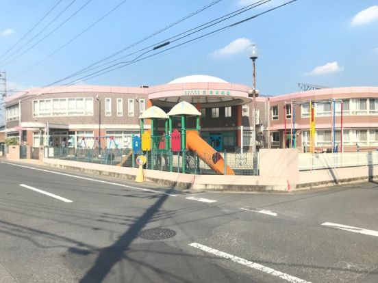 三田幼稚園の画像