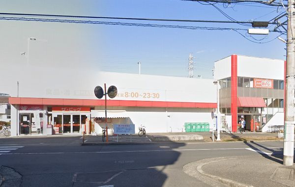 ザ・ビッグ 厚木旭町店の画像