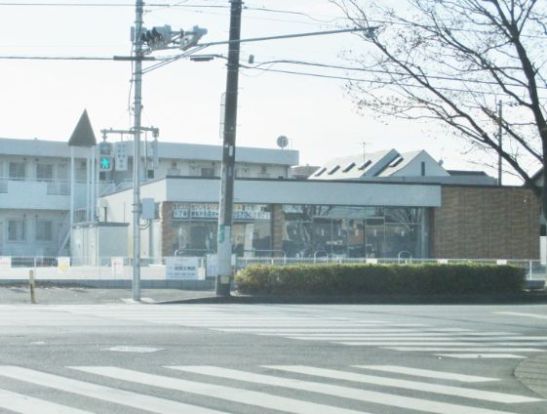 セブンイレブン　新松戸北店の画像