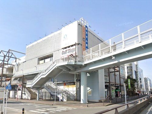 ダイエー海老名店の画像