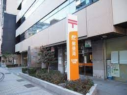 名古屋錦郵便局の画像