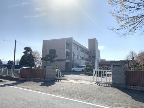 花園小学校の画像