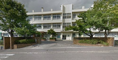 広島市立倉掛小学校の画像