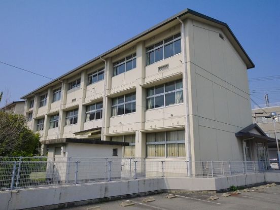 桜井市立大福小学校の画像