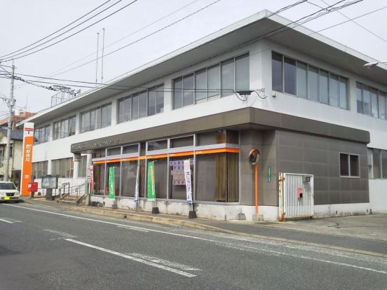 神埼郵便局の画像