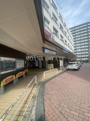 下赤塚駅の画像