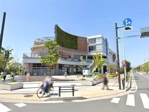 サンドラッグブランチ茅ヶ崎店の画像