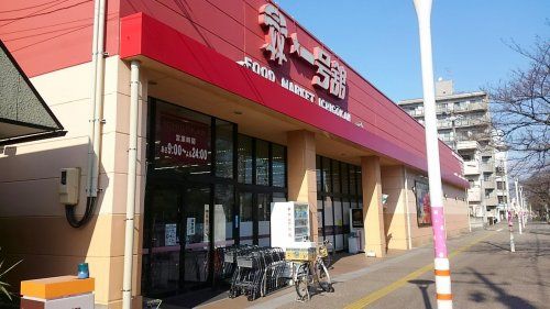 一号舘 四日市店の画像